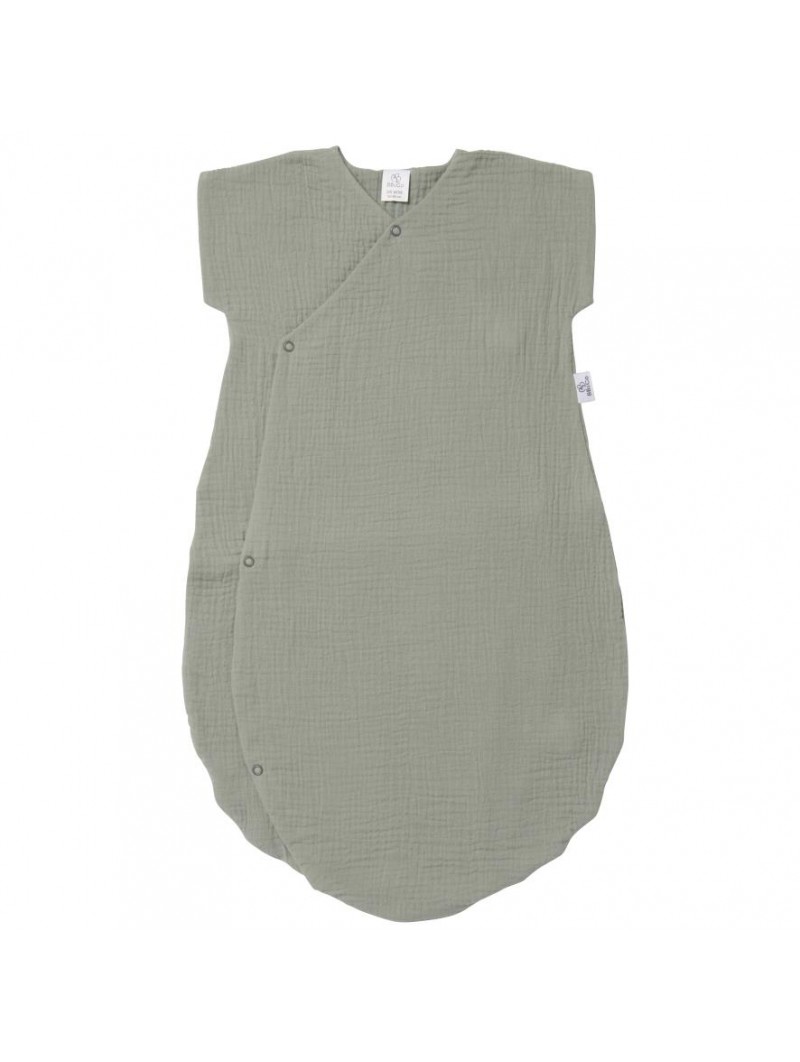 Gigoteuse d'été Kimono