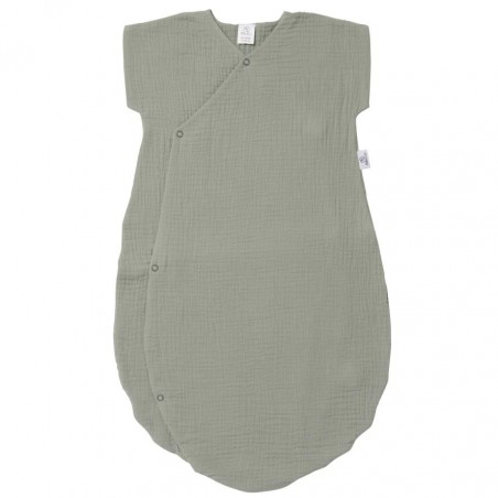 Gigoteuse d'été Kimono