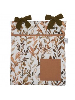 Pochette de Rangement de lit