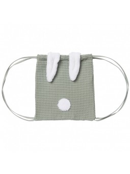 Sac à doudou Lapin