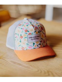 Casquette Trucker Cool Kids