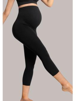 Leggings de Maternité 3/4