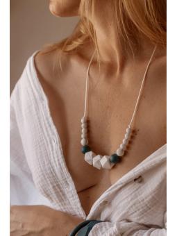 Collier de dentition Palm Sunrise