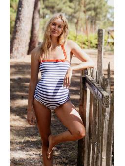 Maillot de Bain Copacabana 1 pièce