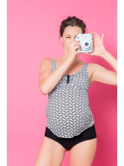 Tankini Mahé Origami