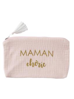 Trousse cadeau "Maman Chérie"