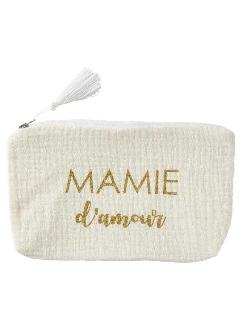 Trousse cadeau "Mamie d'Amour"