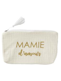 Trousse cadeau "Mamie d'Amour"