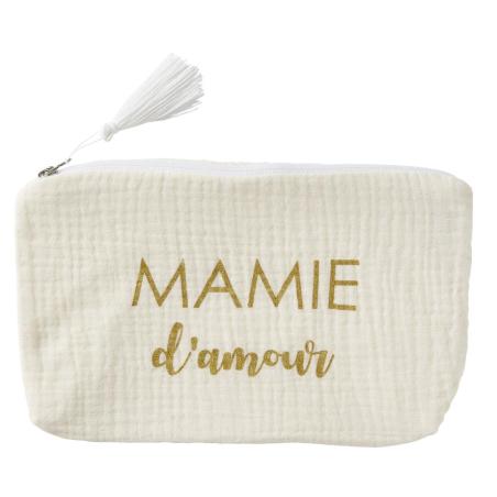 Trousse cadeau "Mamie d'Amour"