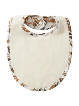 Grand Bavoir Réversible Eponge