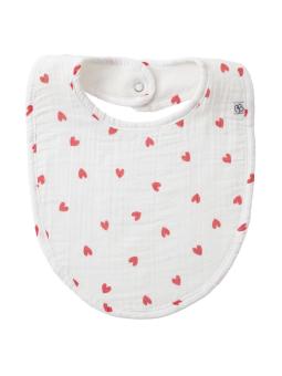 Grand Bavoir Réversible Eponge