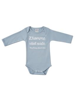 Body "L'Homme idéal Existe"