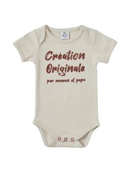 Body "Création Originale..."