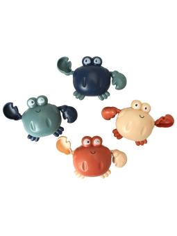 Crabe de Bain Nageur