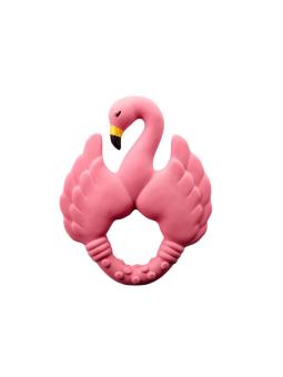 Anneau Dentition Caoutchouc Animal