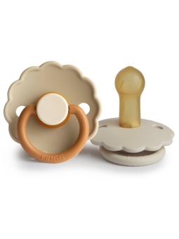 Tétine Frigg Blooming Latex