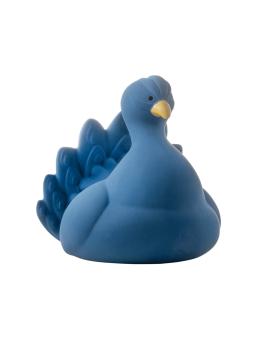 Jouet de Bain Animal Caoutchouc Naturel