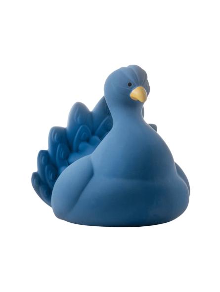 Jouet de Bain Animal Caoutchouc Naturel