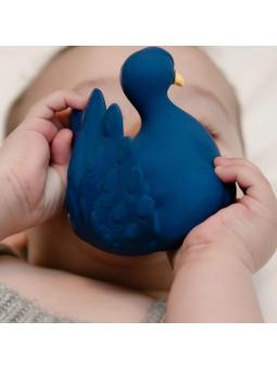 Jouet de Bain Animal Caoutchouc Naturel