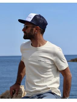 T-Shirt Adulte Unisexe Piece of Sun