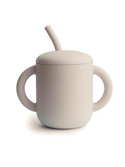 Tasse d'Apprentissage Mushie