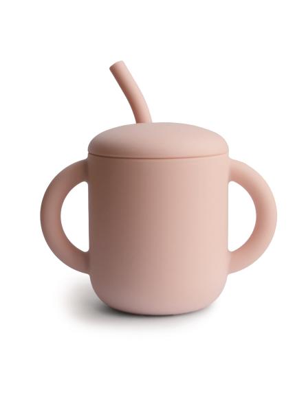 Tasse d'Apprentissage Mushie