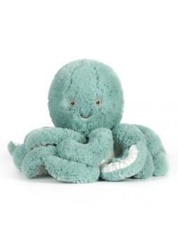 Peluche Ultra Douce Poulpe