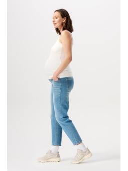Jeans Droit de Grossesse Azua