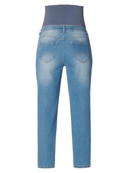 Jeans Droit de Grossesse Azua