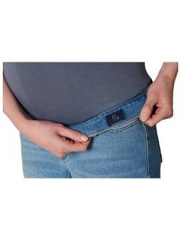 Jeans Droit de Grossesse Azua
