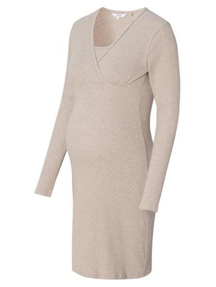 Nuisette de Maternité en coton bio Alisa