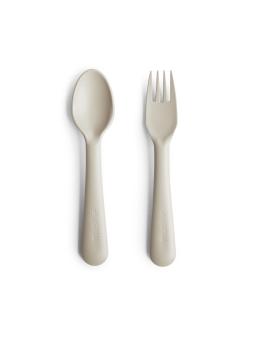 Set de Couverts Cuillère Fourchette