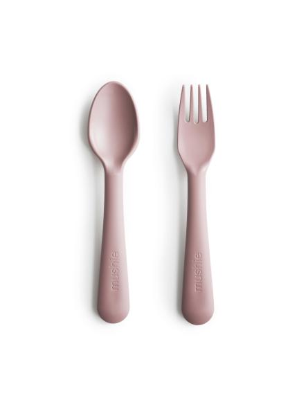 Set de Couverts Cuillère Fourchette