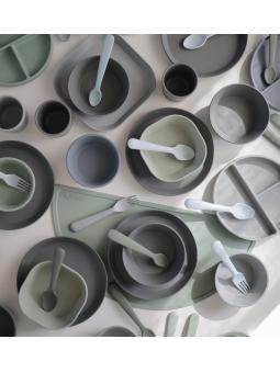 Set de Couverts Cuillère Fourchette
