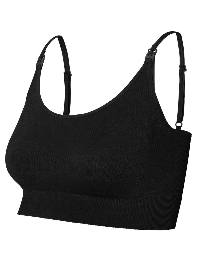 Brassière Allaitement Mira Sans Couture