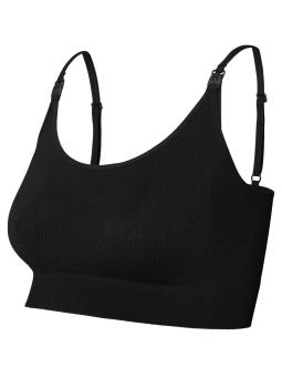 Brassière Allaitement Mira Sans Couture