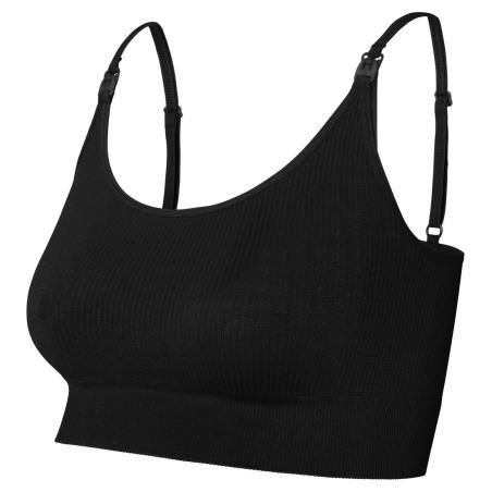Brassière Allaitement Mira Sans Couture
