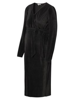 Robe Elégante Midi Habra