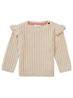 Pull Tricot Bébé Fille Verviers