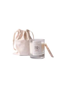 Bougie Annonce en Pochon