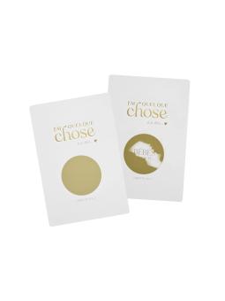 Carte à Gratter Bébés en Route