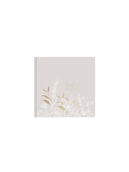 Journal de Grossesse - Au Jardin