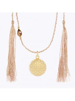 Bola Lotus de Grossesse