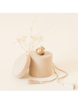 Bola de Grossesse Olympia sur Cordon