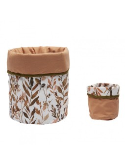 Set Corbeilles de Rangement