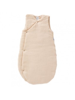 Gigoteuse hiver kimono biscuit