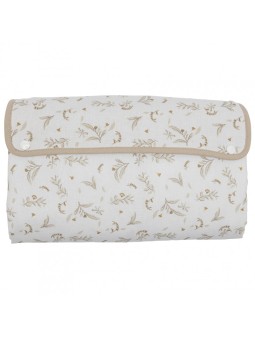 Tapis à Langer Nomade