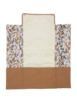Tapis à Langer Nomade