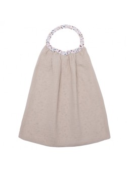 Serviette Elastiquée