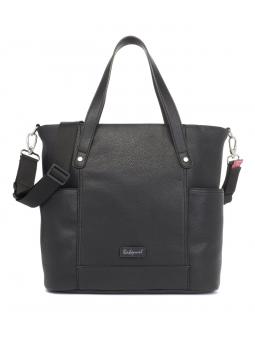 Sac à langer Rosie en Cuir Vegan